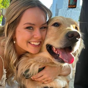 Meet your Posher, Katherine